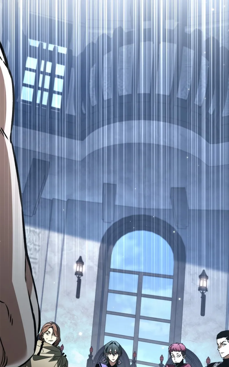 Read Reincarnator chapter 28 image 95 on Lezhin