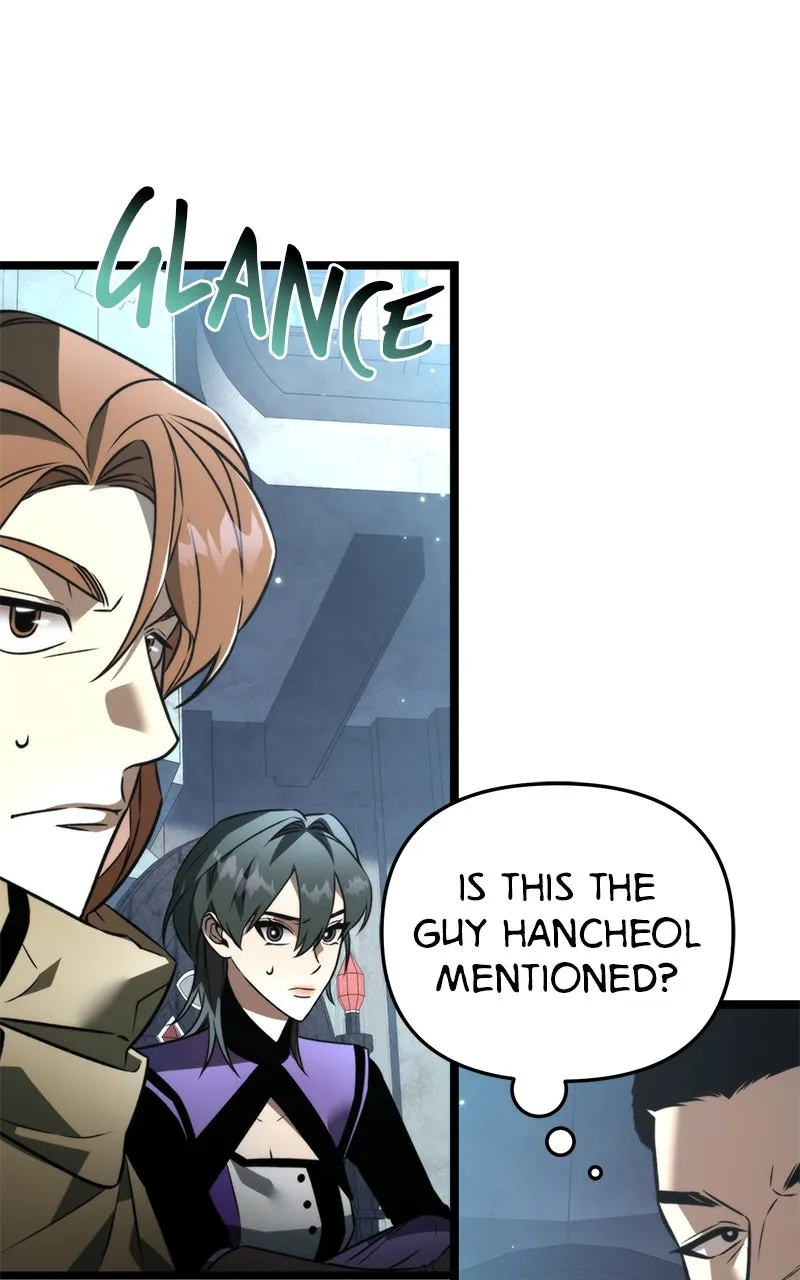 Read Reincarnator chapter 28 image 97 on Lezhin