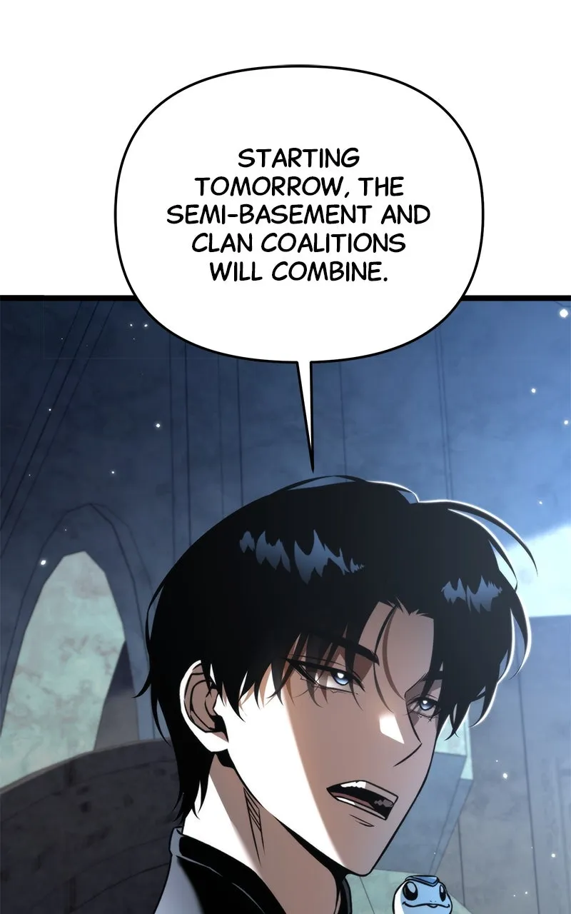 Read Reincarnator chapter 28 image 99 on Lezhin