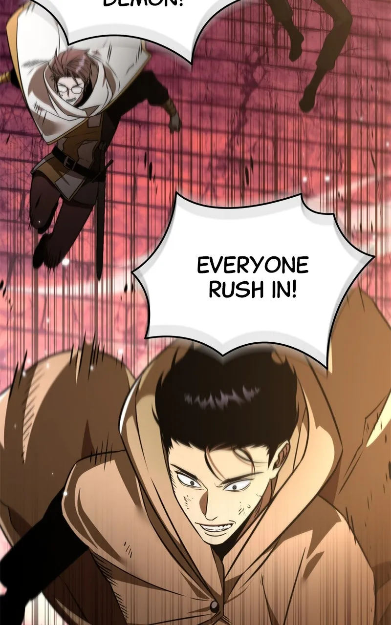 Read Reincarnator chapter 29 image 106 on Lezhin