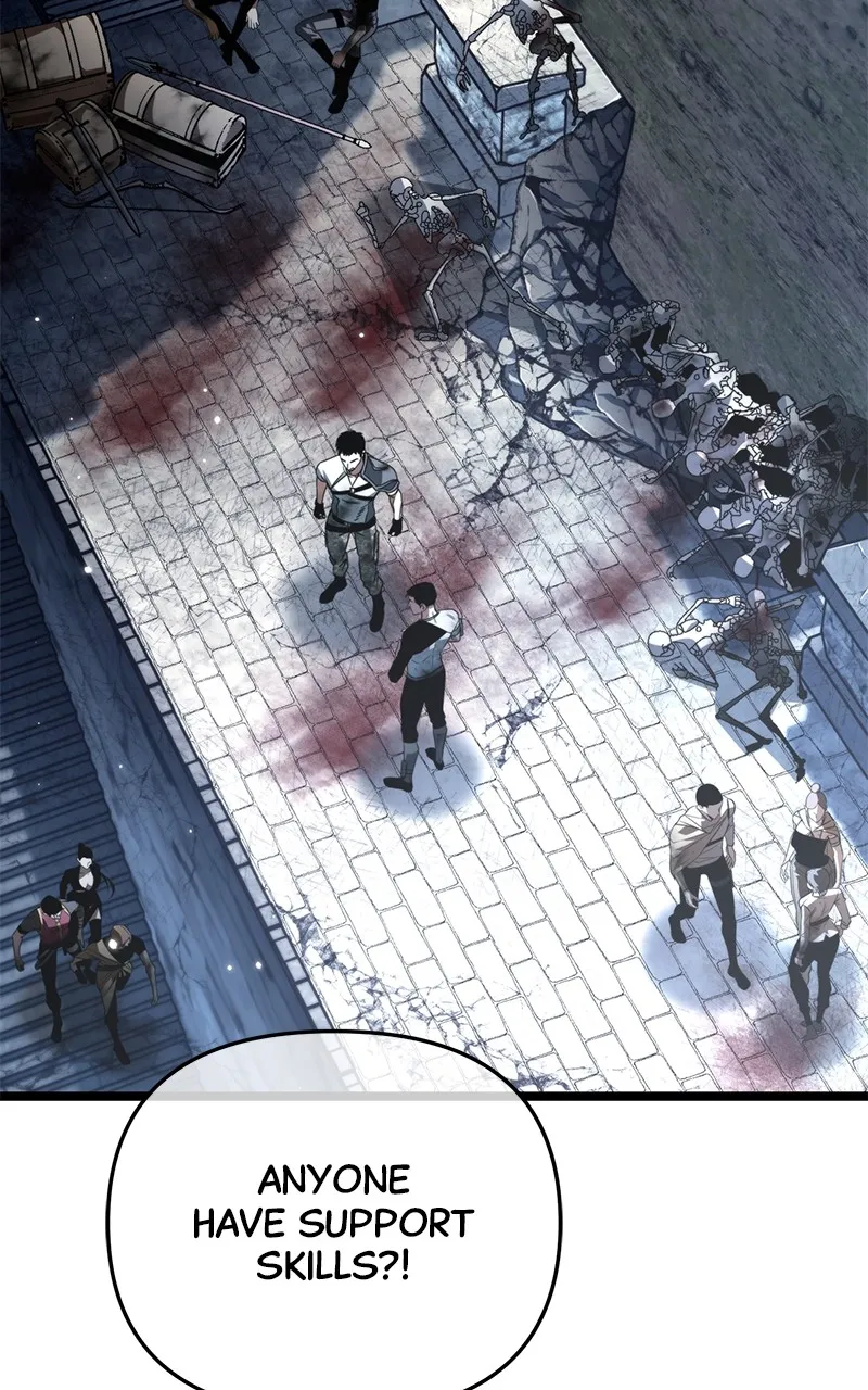 Read Reincarnator chapter 29 image 16 on Lezhin