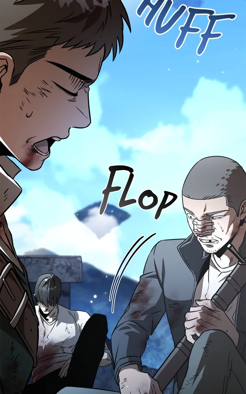 Read Reincarnator chapter 29 image 22 on Lezhin