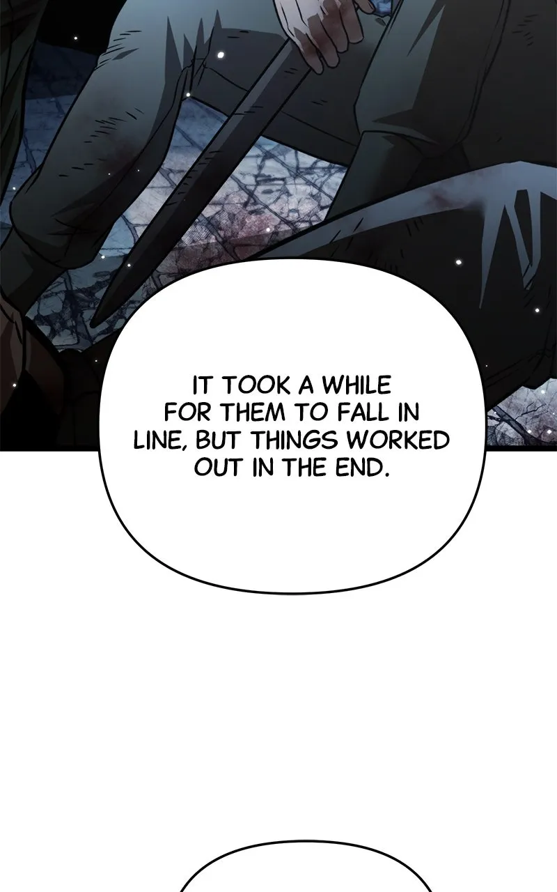 Read Reincarnator chapter 29 image 23 on Lezhin