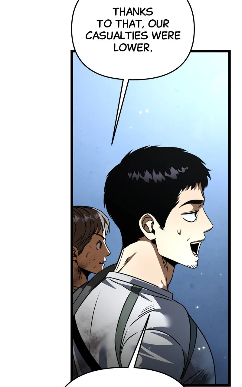 Read Reincarnator chapter 29 image 24 on Lezhin