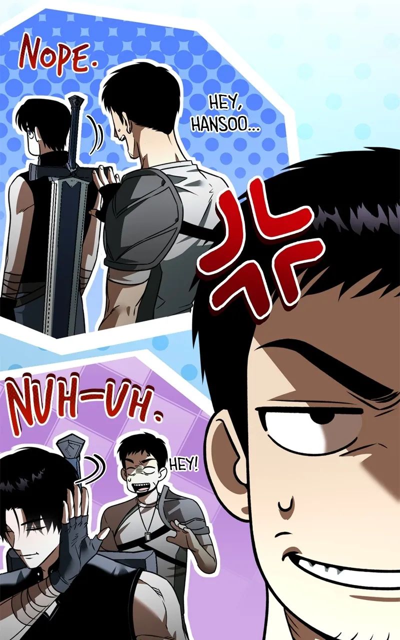 Read Reincarnator chapter 29 image 30 on Lezhin