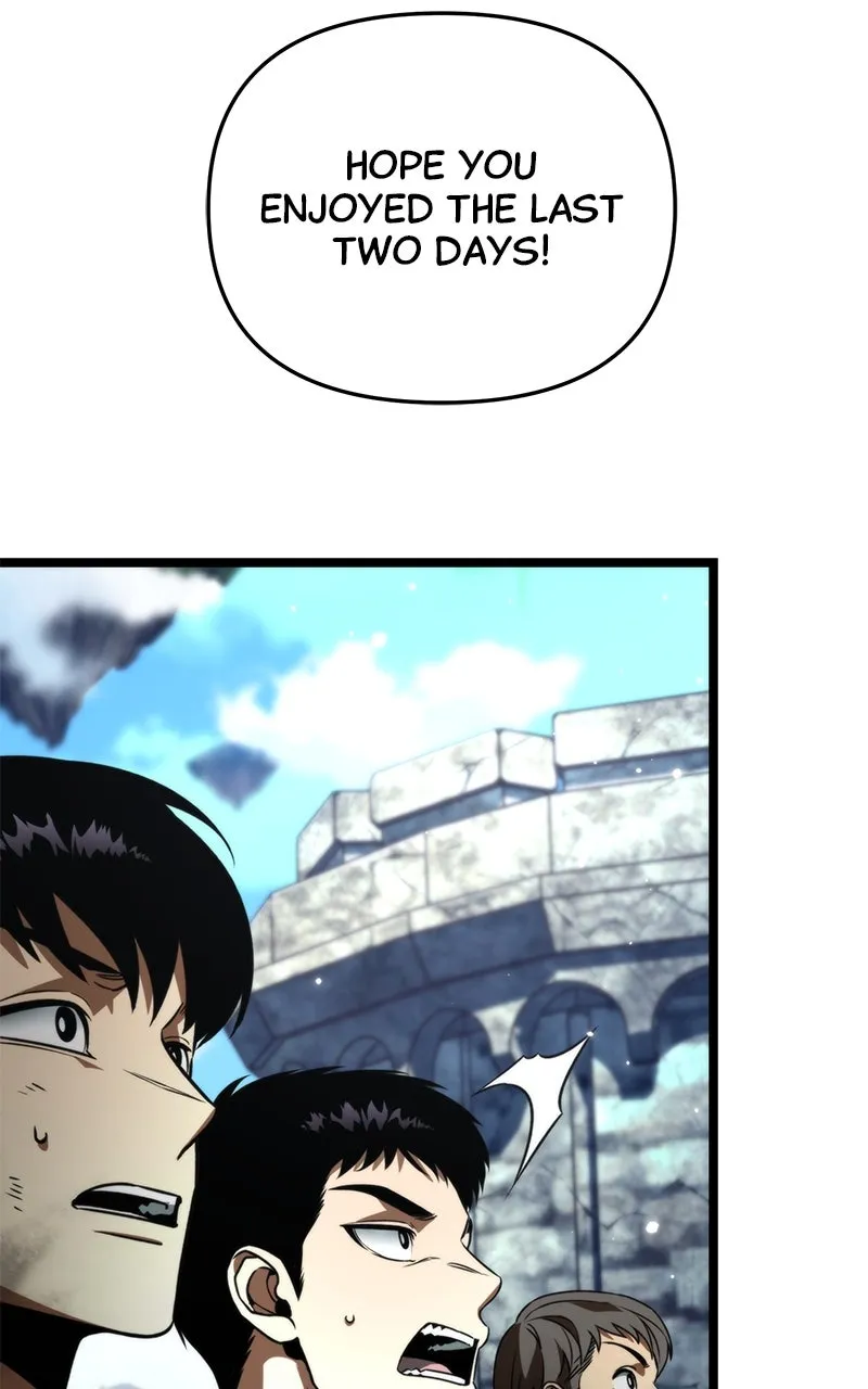 Read Reincarnator chapter 29 image 36 on Lezhin