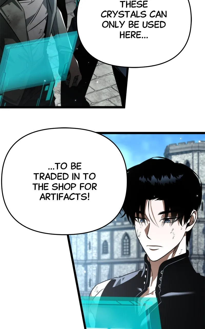 Read Reincarnator chapter 29 image 43 on Lezhin