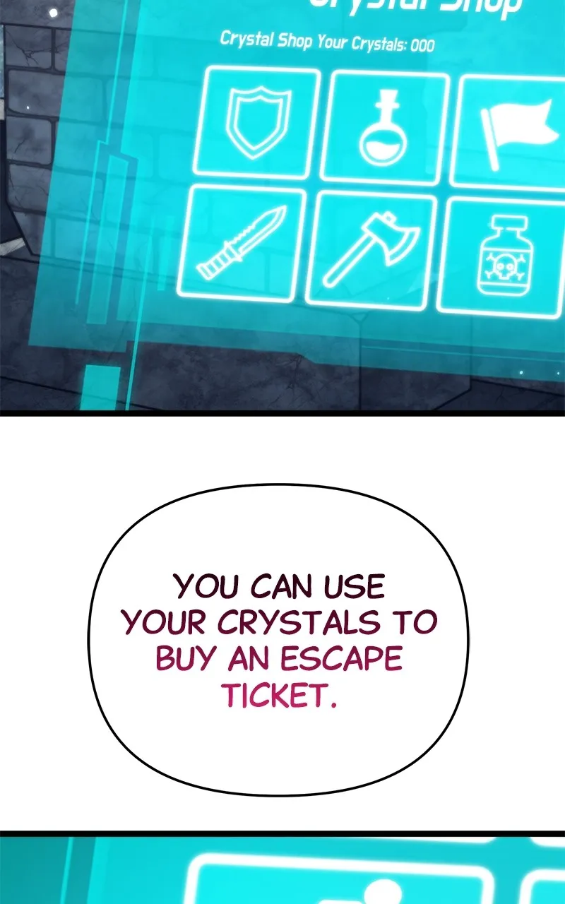 Read Reincarnator chapter 29 image 45 on Lezhin