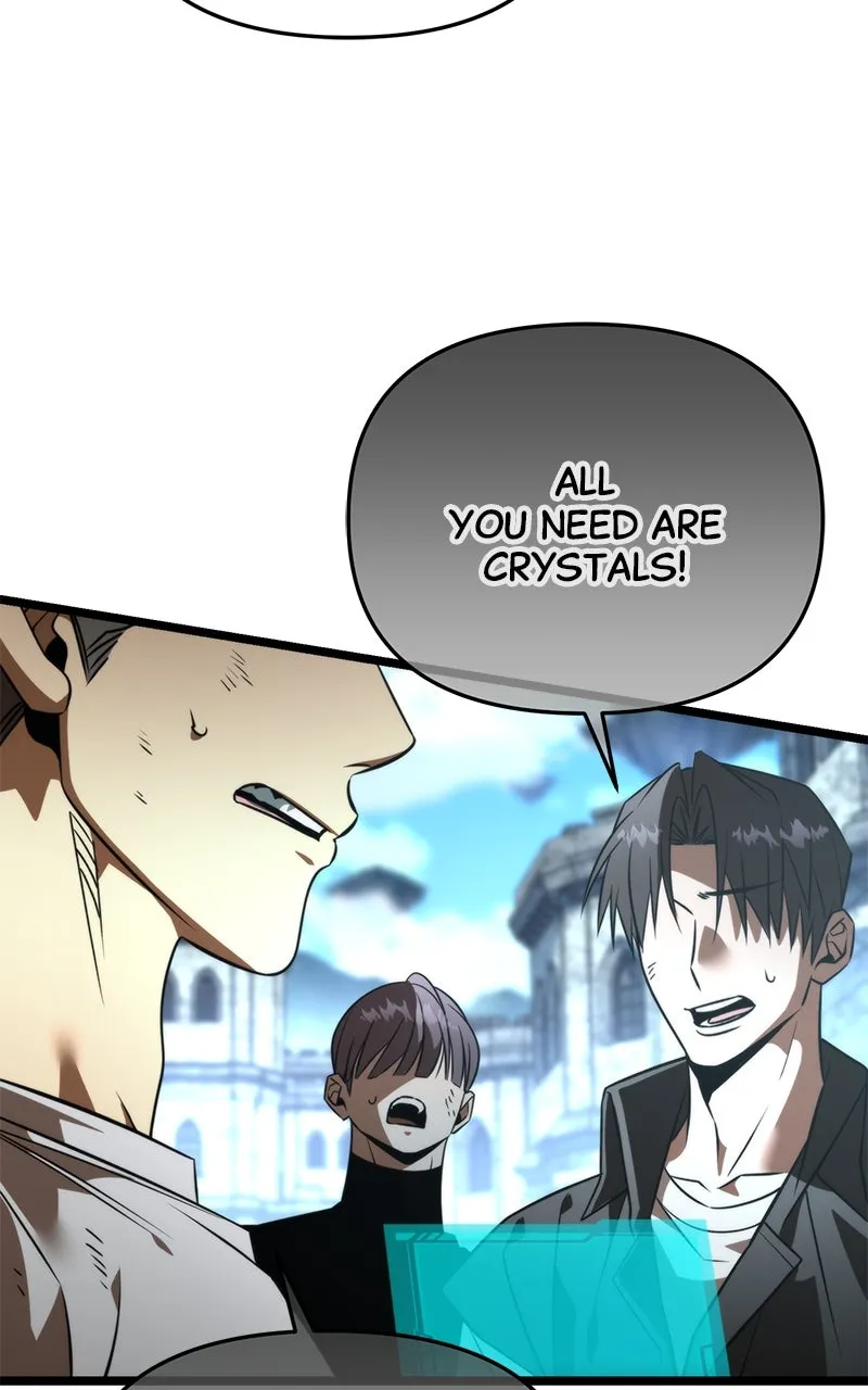 Read Reincarnator chapter 29 image 47 on Lezhin