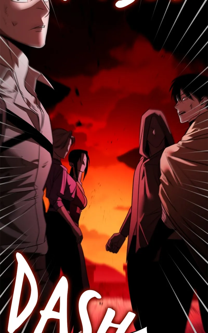 Read Reincarnator chapter 29 image 62 on Lezhin