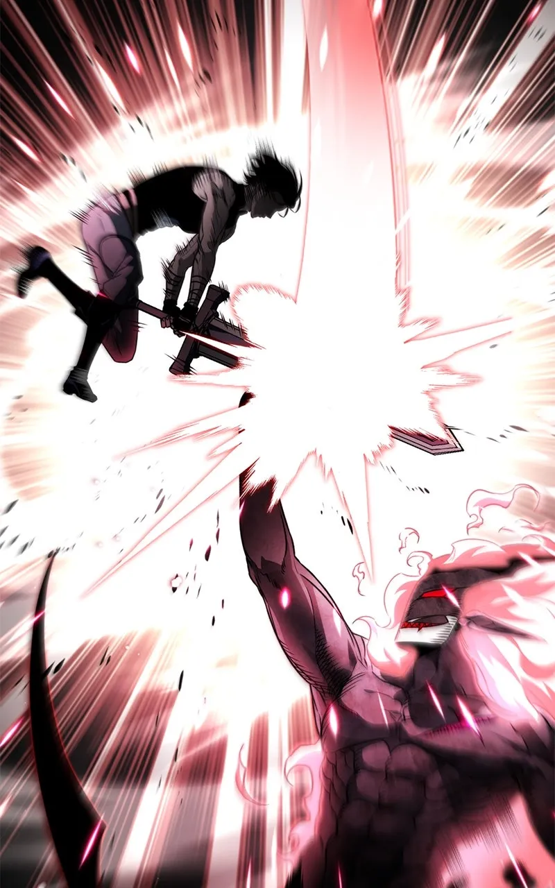 Read Reincarnator chapter 29 image 69 on Lezhin