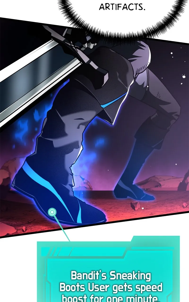 Read Reincarnator chapter 29 image 79 on Lezhin