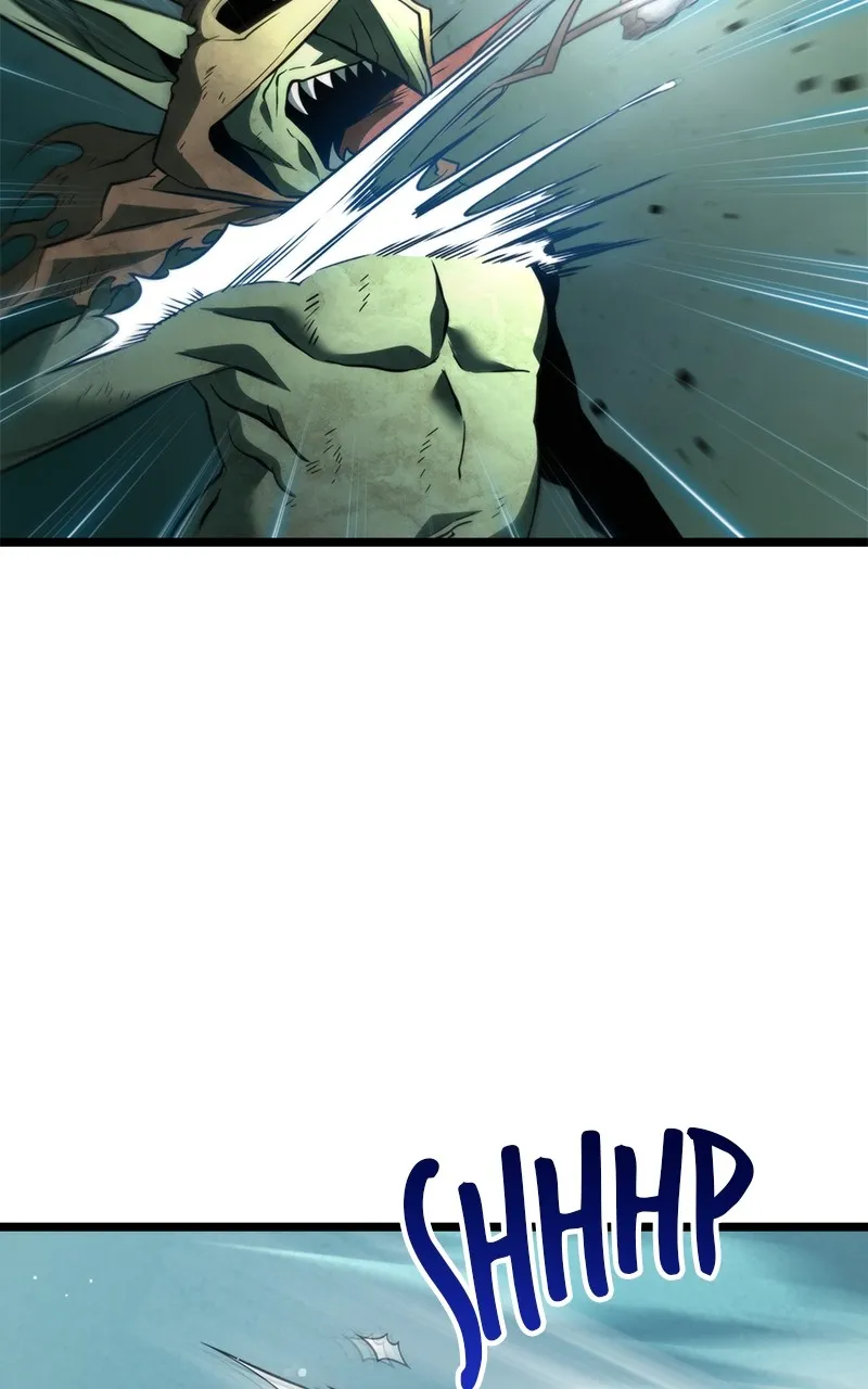 Read Reincarnator chapter 3 image 100 on Lezhin