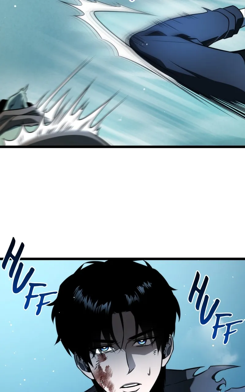 Read Reincarnator chapter 3 image 101 on Lezhin