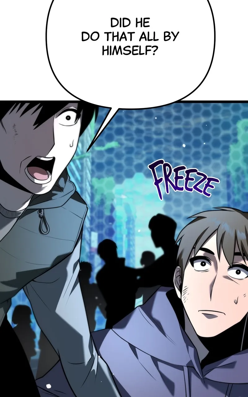 Read Reincarnator chapter 3 image 103 on Lezhin