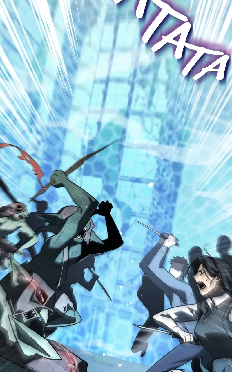 Read Reincarnator chapter 3 image 108 on Lezhin