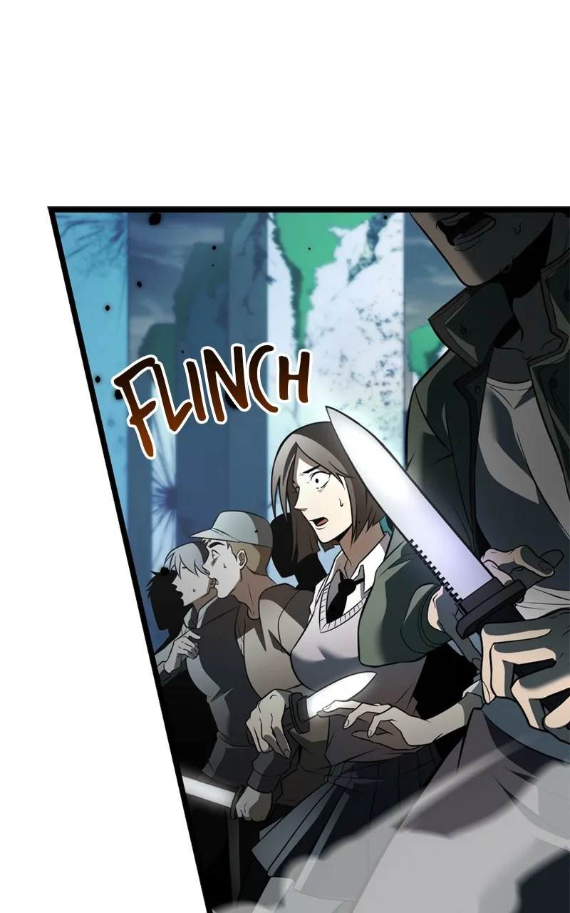 Read Reincarnator chapter 3 image 11 on Lezhin