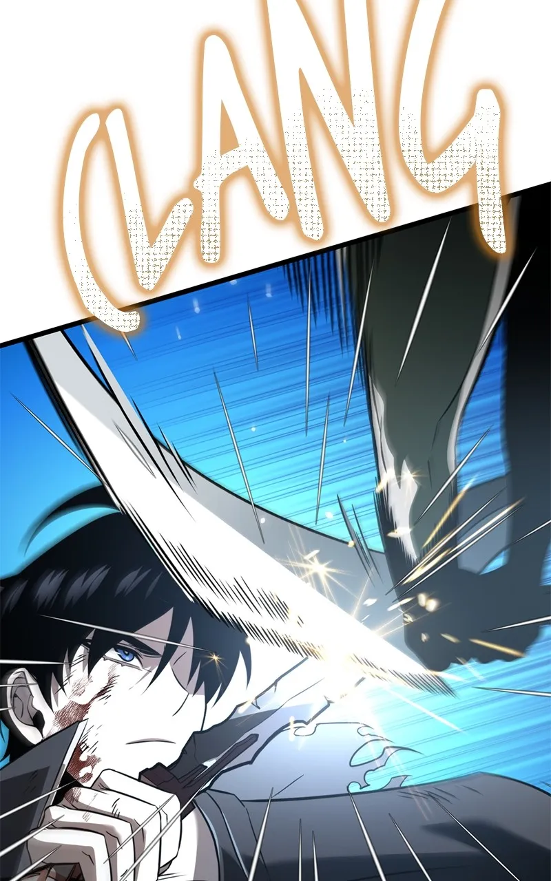 Read Reincarnator chapter 3 image 113 on Lezhin