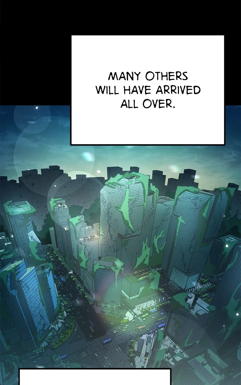 Read Reincarnator chapter 3 image 116 on Lezhin