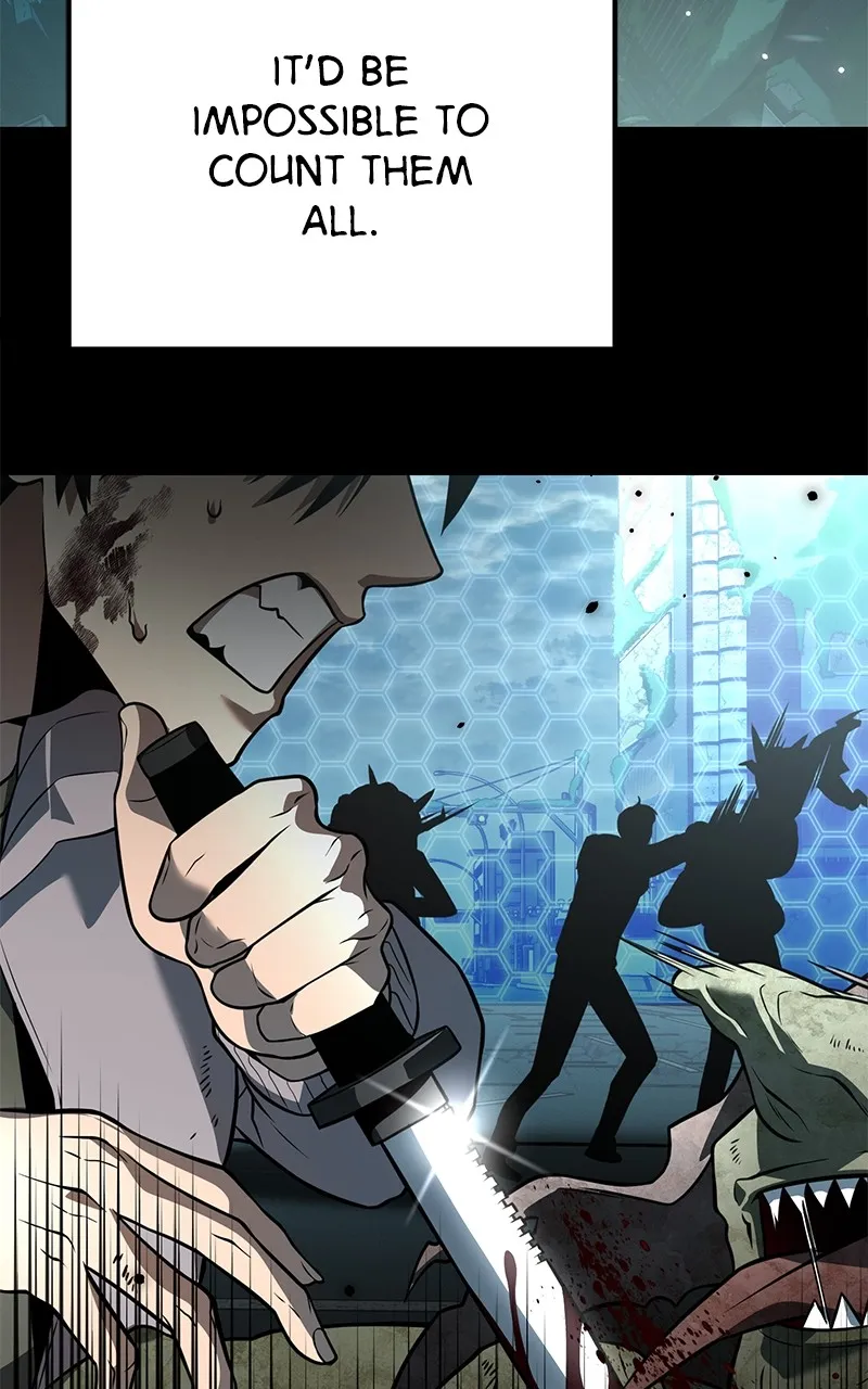 Read Reincarnator chapter 3 image 117 on Lezhin