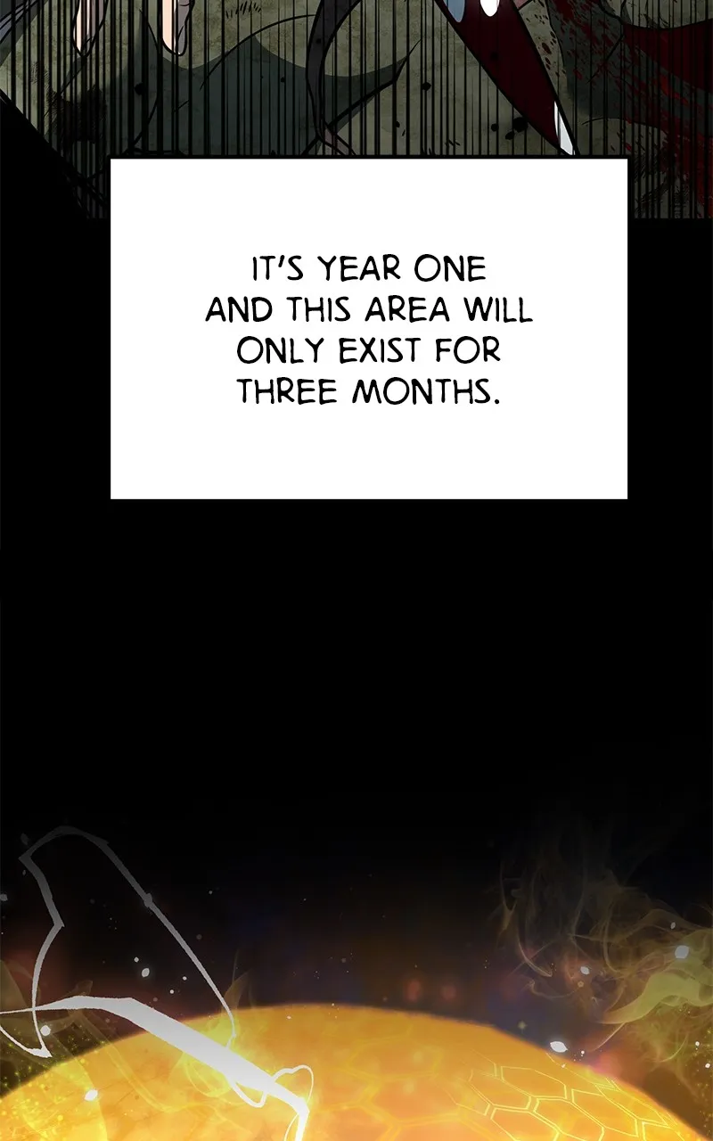 Read Reincarnator chapter 3 image 118 on Lezhin
