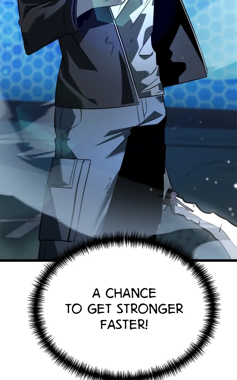 Read Reincarnator chapter 3 image 126 on Lezhin