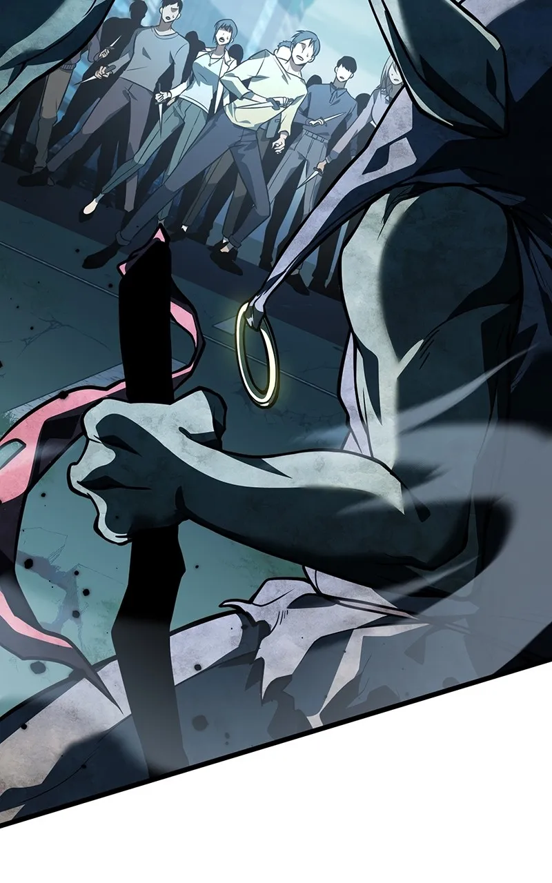 Read Reincarnator chapter 3 image 13 on Lezhin