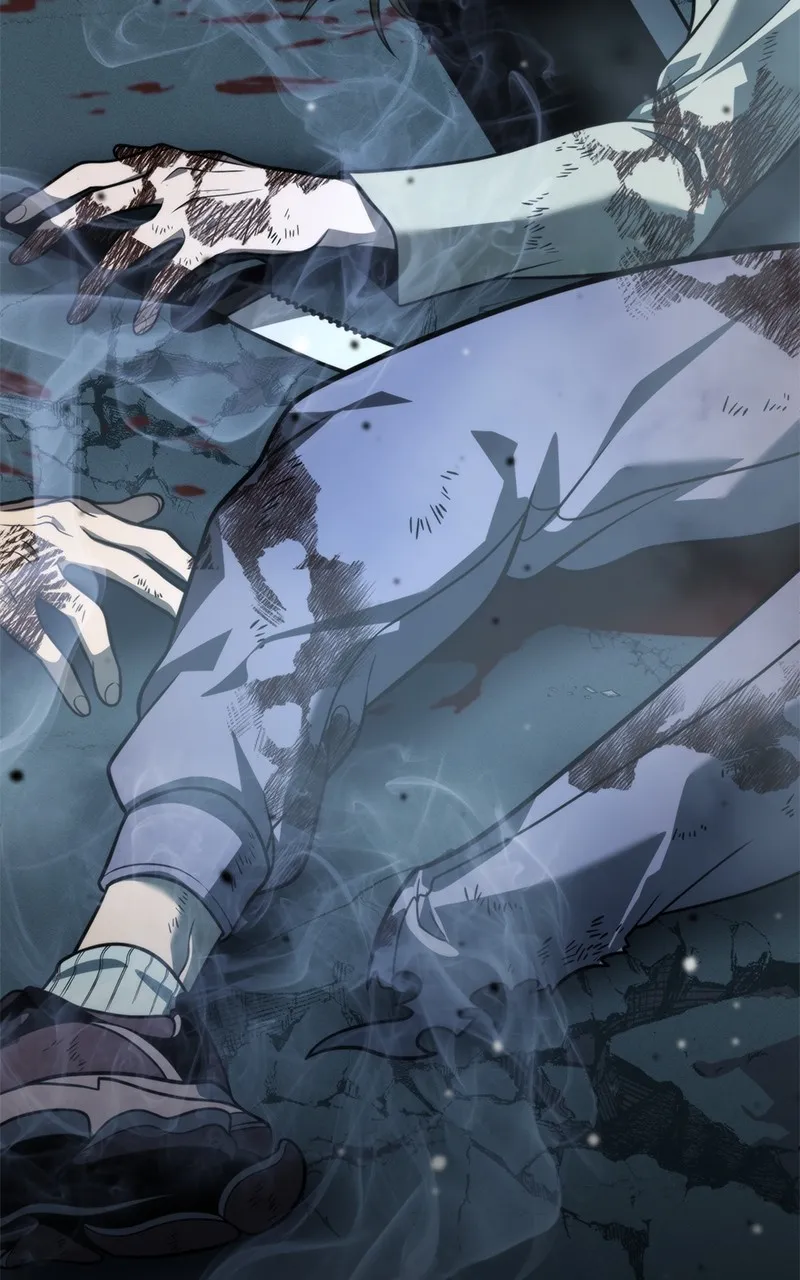 Read Reincarnator chapter 3 image 131 on Lezhin