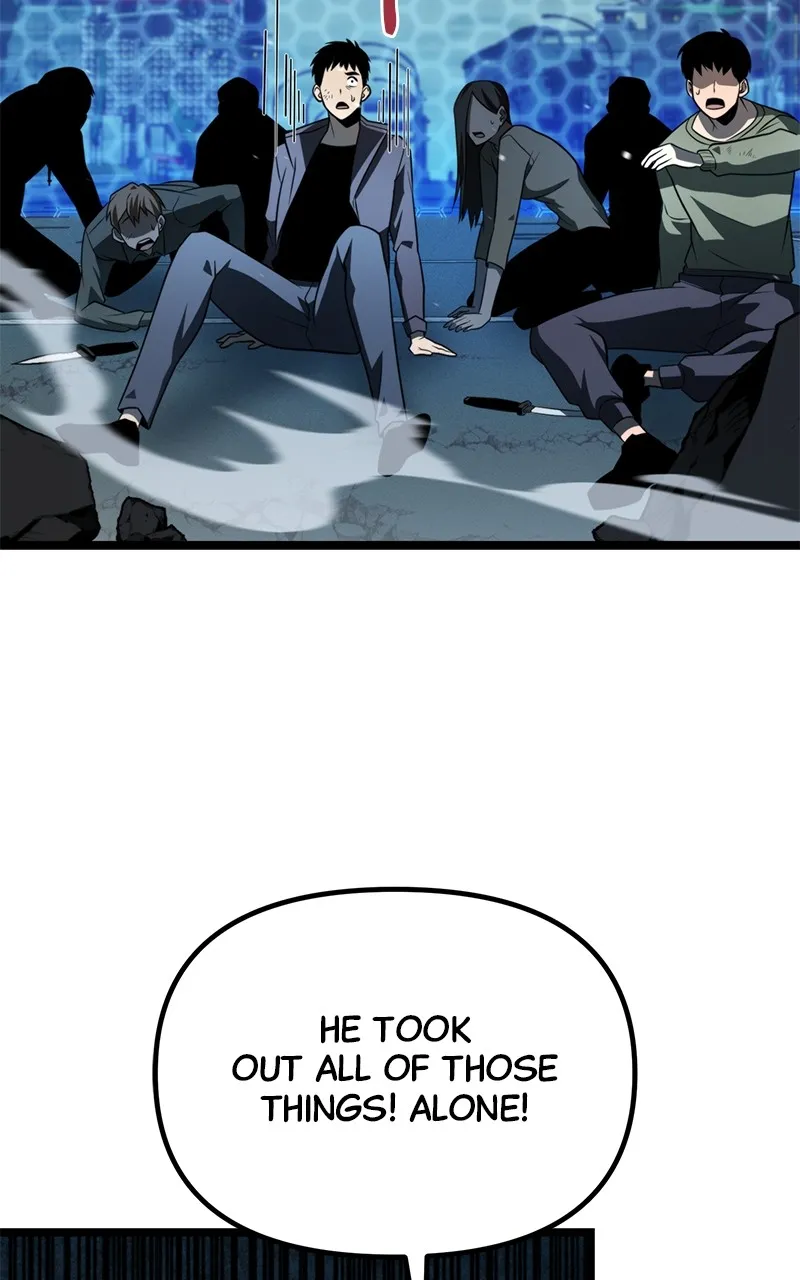 Read Reincarnator chapter 3 image 133 on Lezhin