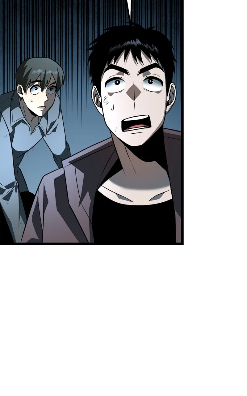 Read Reincarnator chapter 3 image 134 on Lezhin