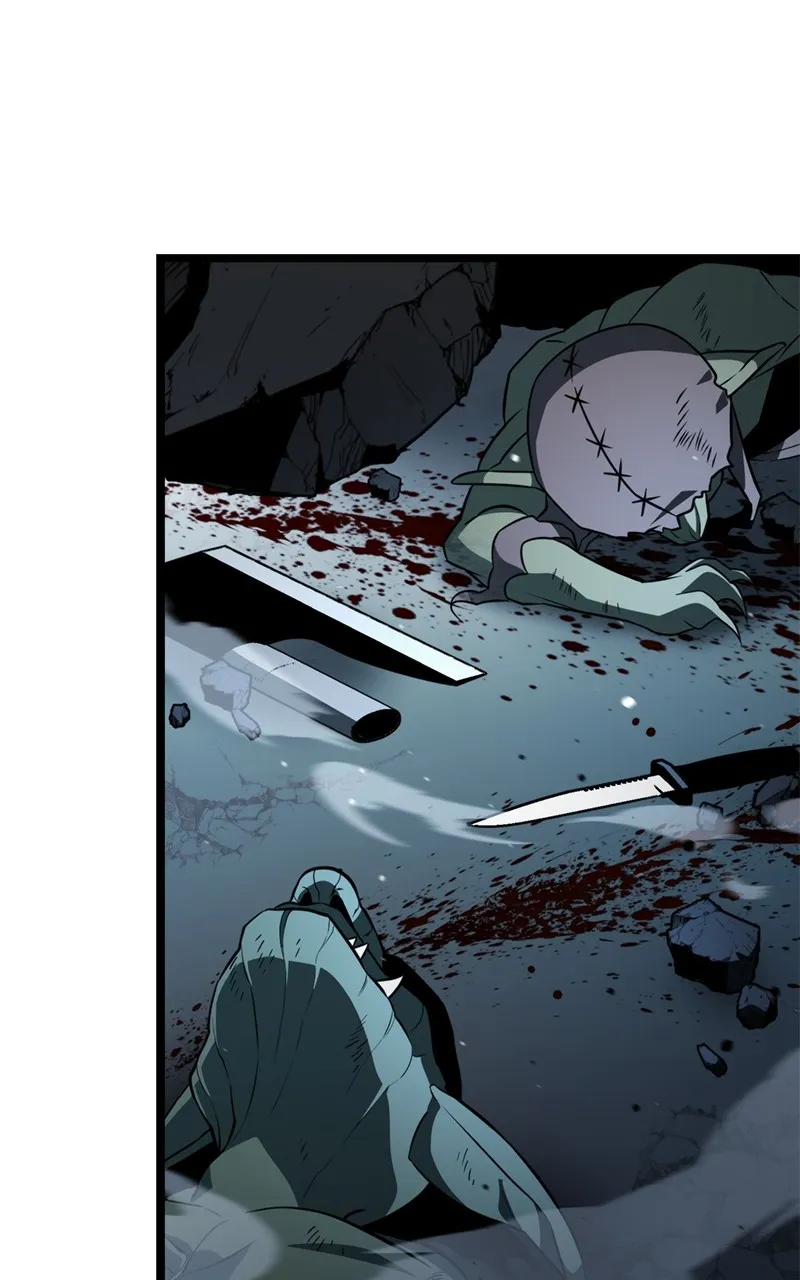 Read Reincarnator chapter 3 image 135 on Lezhin