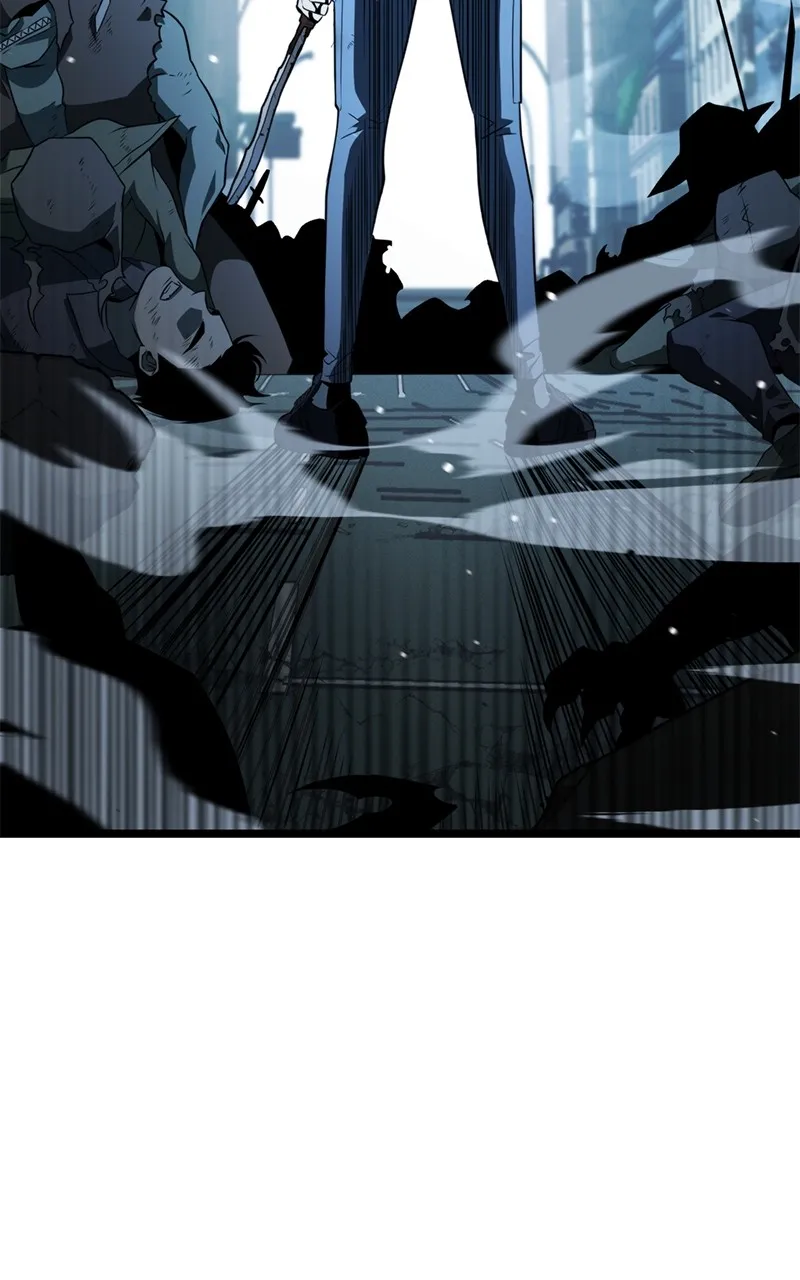Read Reincarnator chapter 3 image 139 on Lezhin