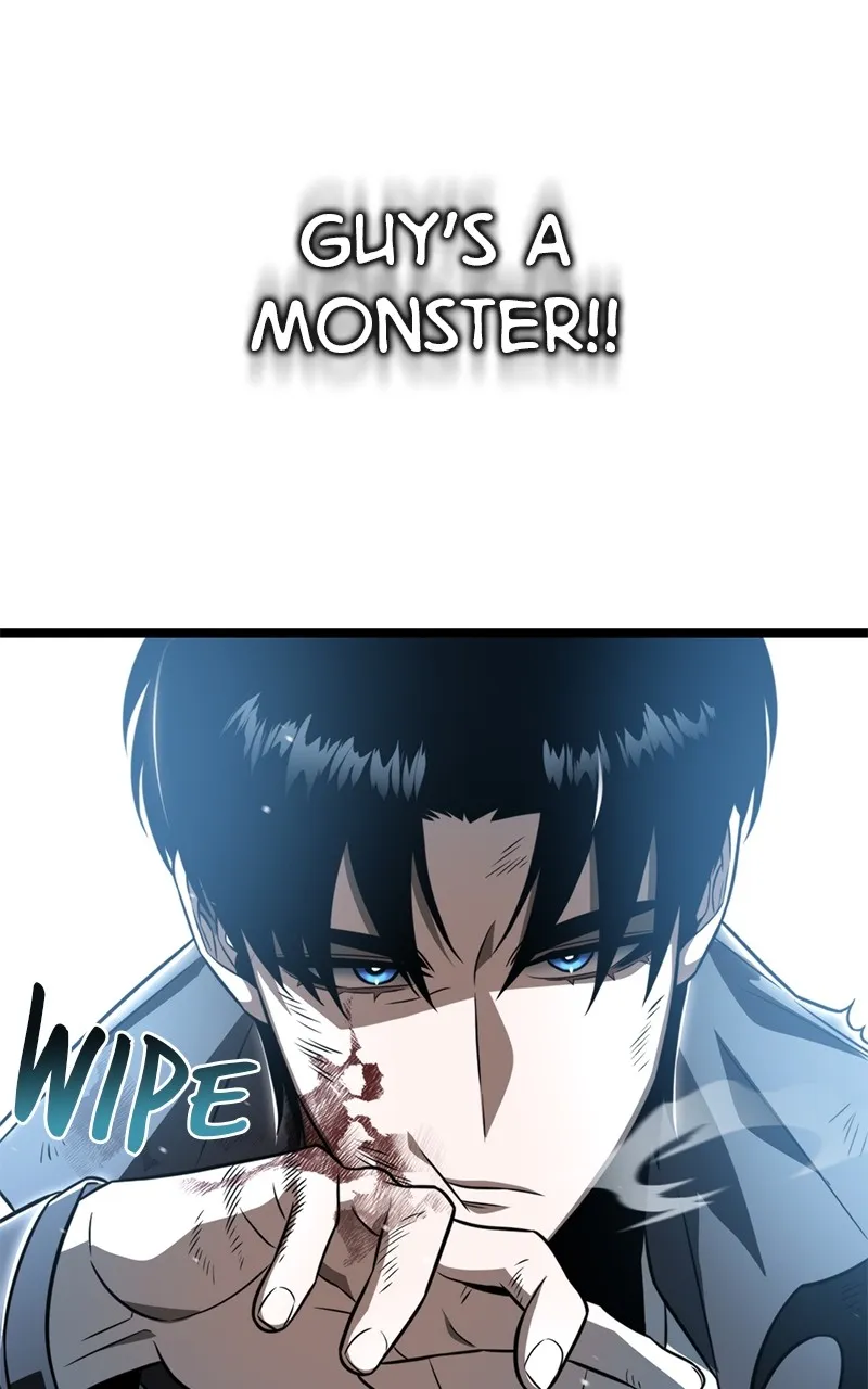 Read Reincarnator chapter 3 image 140 on Lezhin