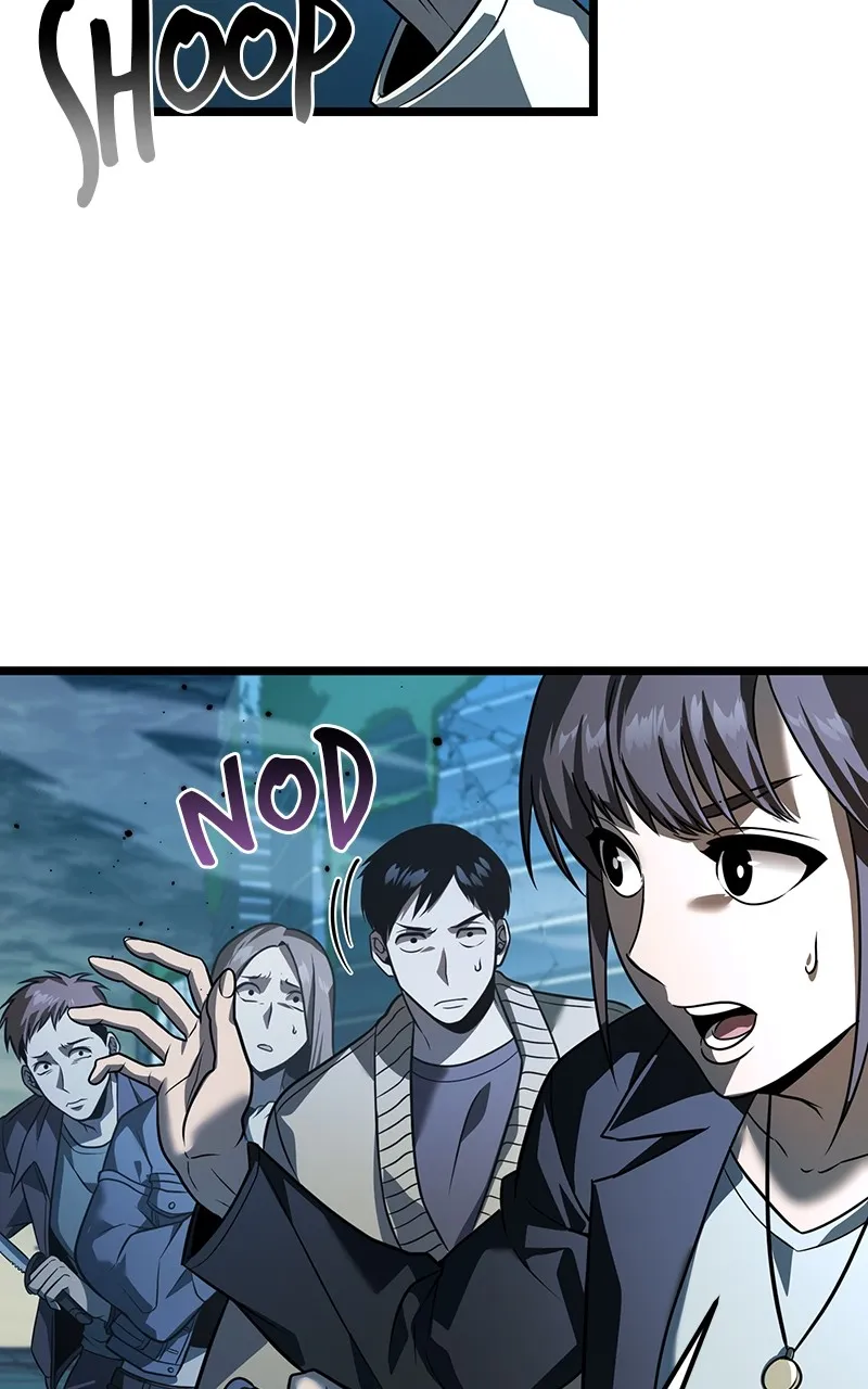 Read Reincarnator chapter 3 image 15 on Lezhin
