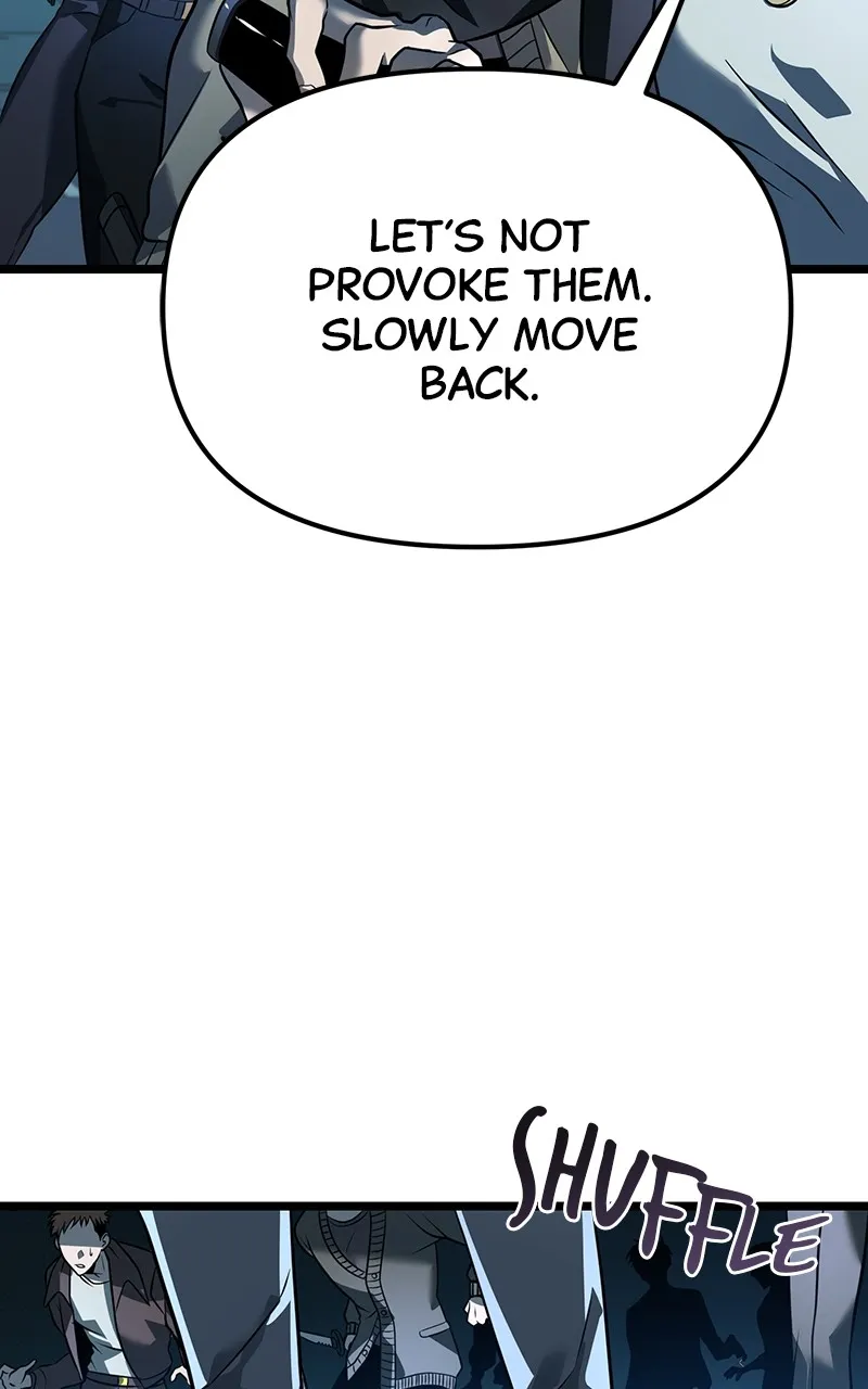 Read Reincarnator chapter 3 image 16 on Lezhin