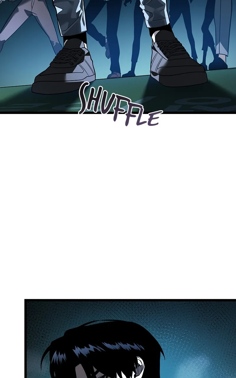 Read Reincarnator chapter 3 image 17 on Lezhin