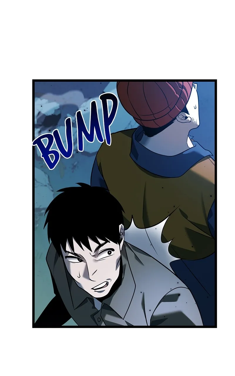 Read Reincarnator chapter 3 image 19 on Lezhin