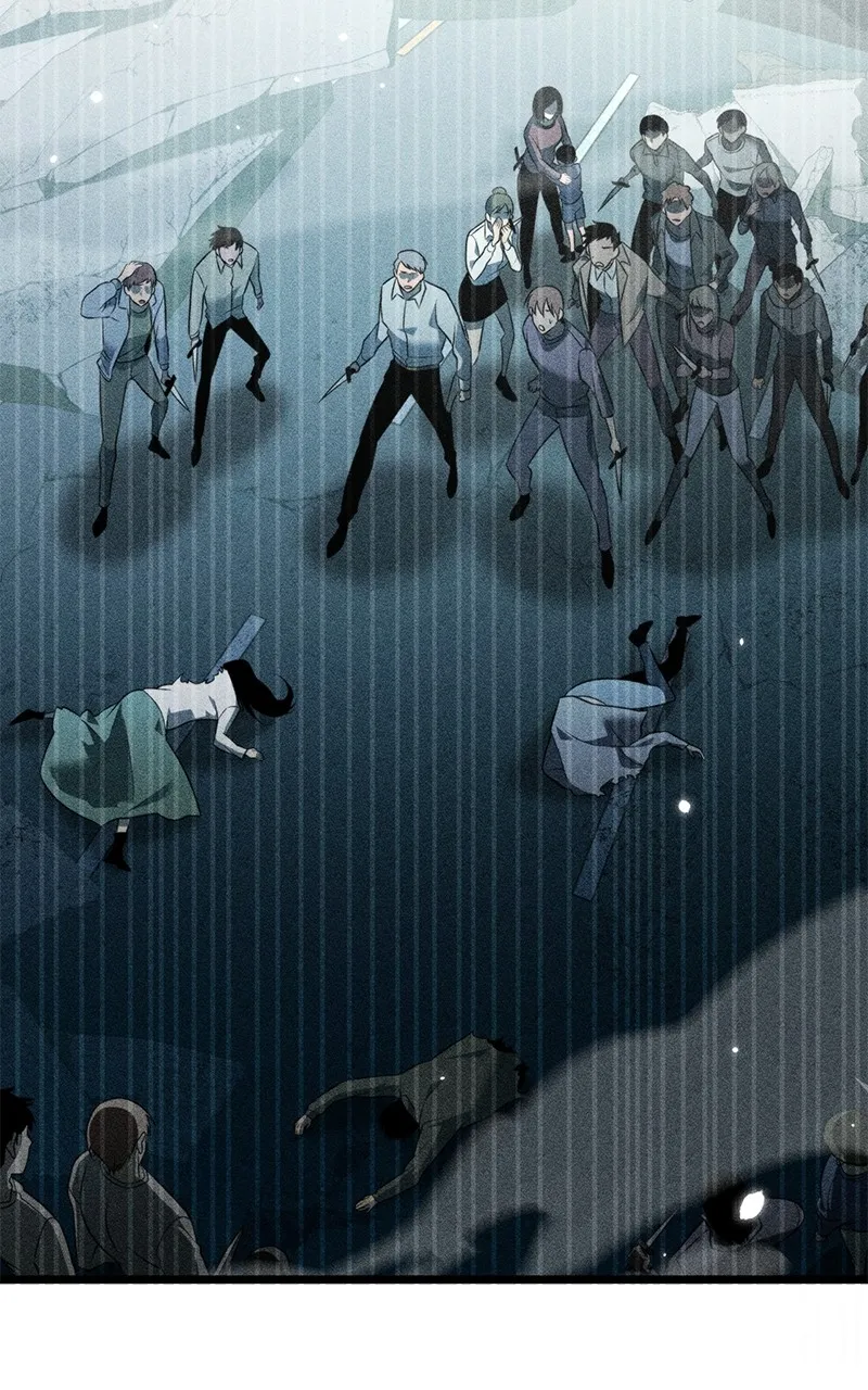 Read Reincarnator chapter 3 image 2 on Lezhin