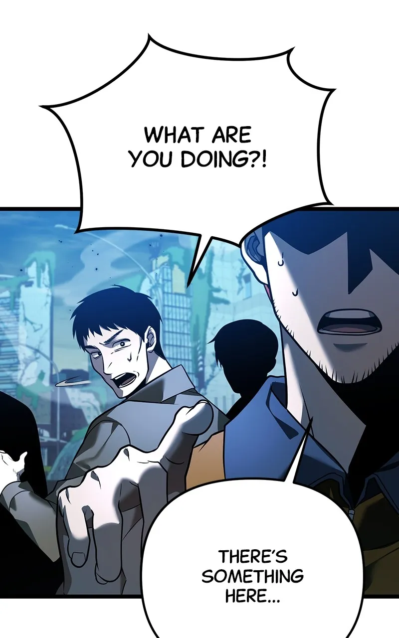 Read Reincarnator chapter 3 image 20 on Lezhin