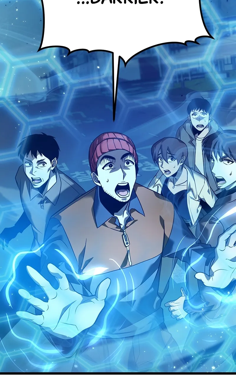 Read Reincarnator chapter 3 image 22 on Lezhin