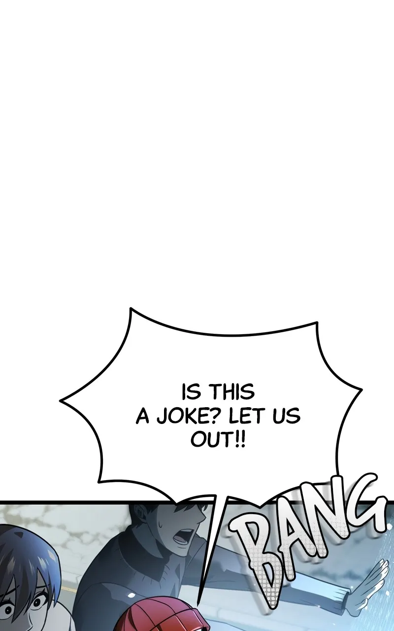 Read Reincarnator chapter 3 image 23 on Lezhin