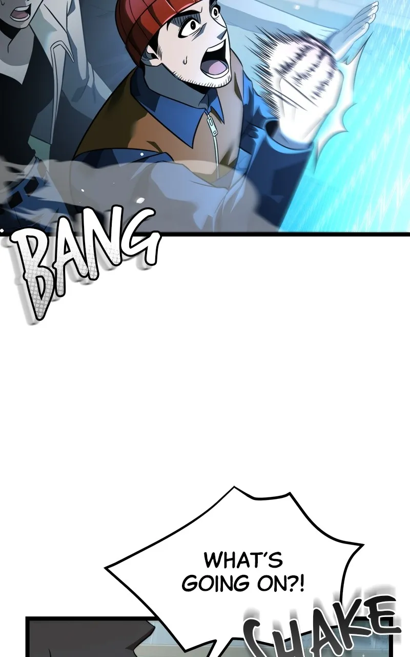 Read Reincarnator chapter 3 image 24 on Lezhin