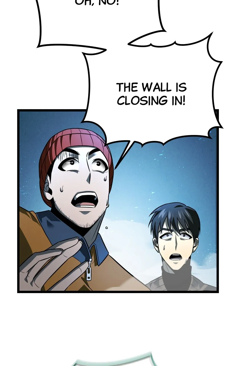Read Reincarnator chapter 3 image 28 on Lezhin