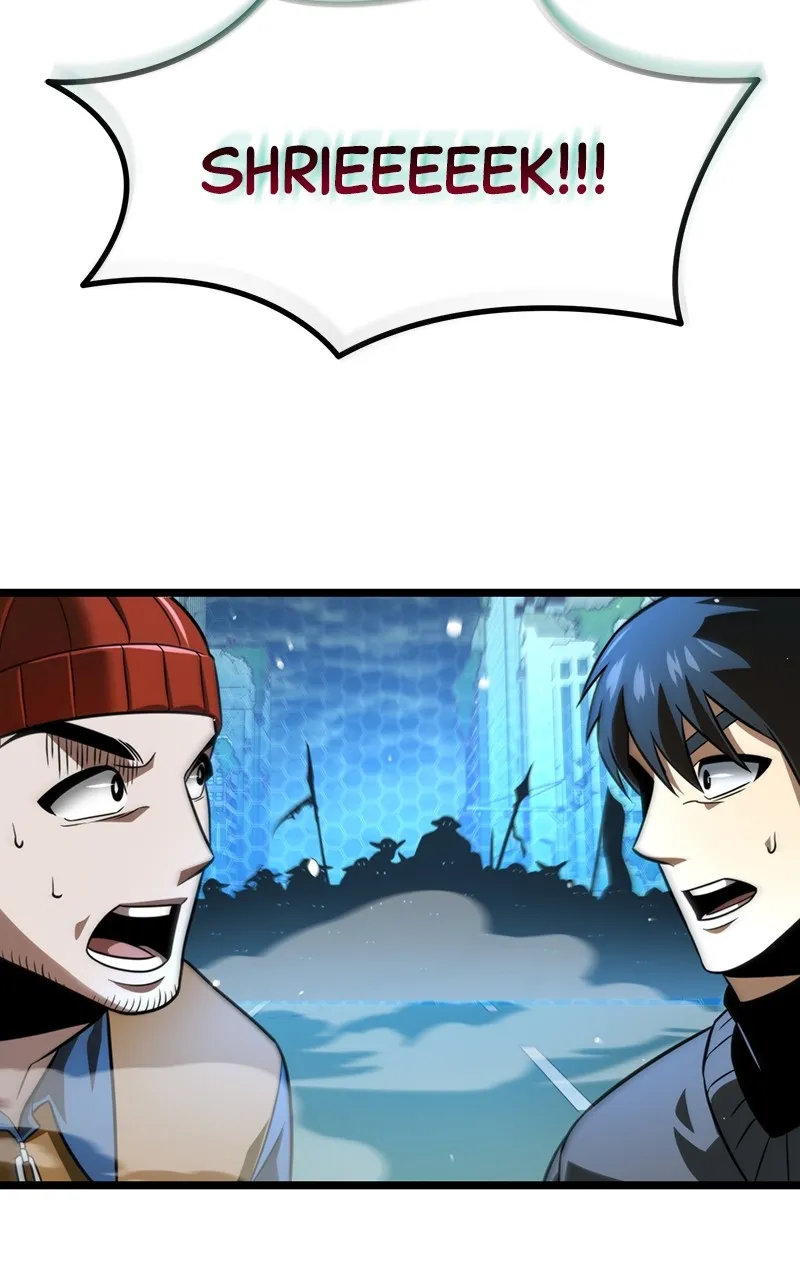 Read Reincarnator chapter 3 image 29 on Lezhin