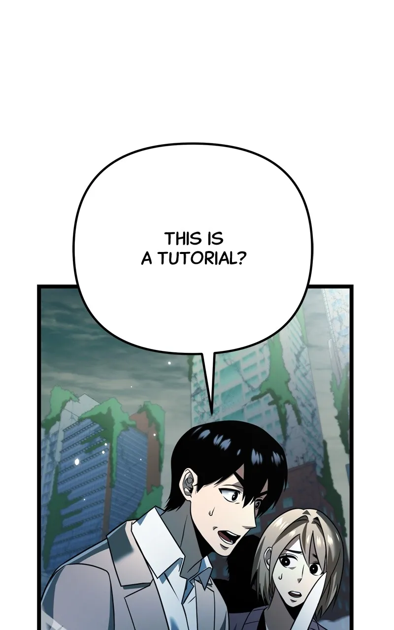 Read Reincarnator chapter 3 image 3 on Lezhin