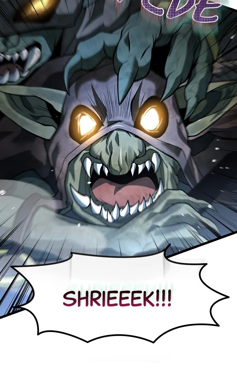 Read Reincarnator chapter 3 image 32 on Lezhin