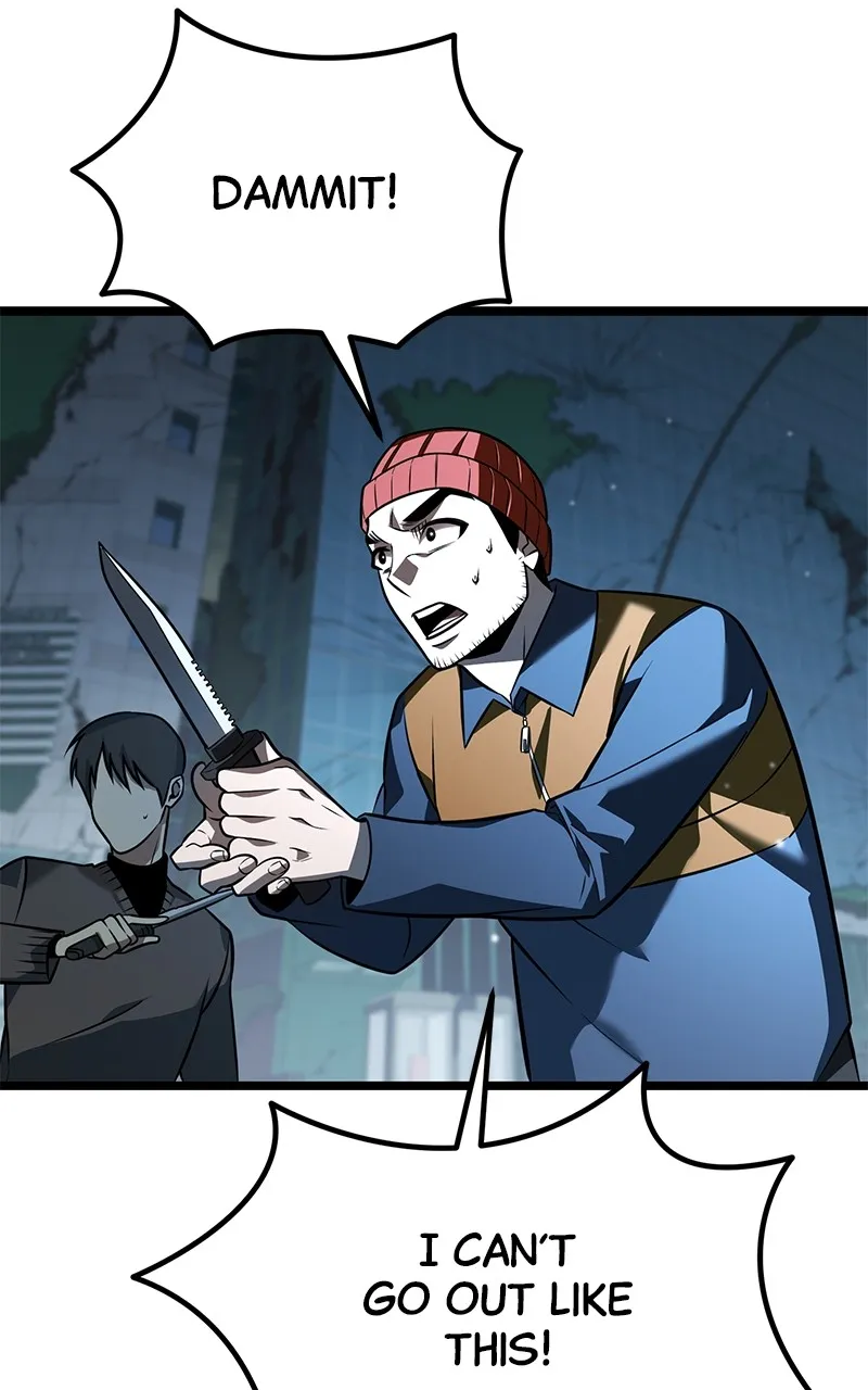 Read Reincarnator chapter 3 image 33 on Lezhin