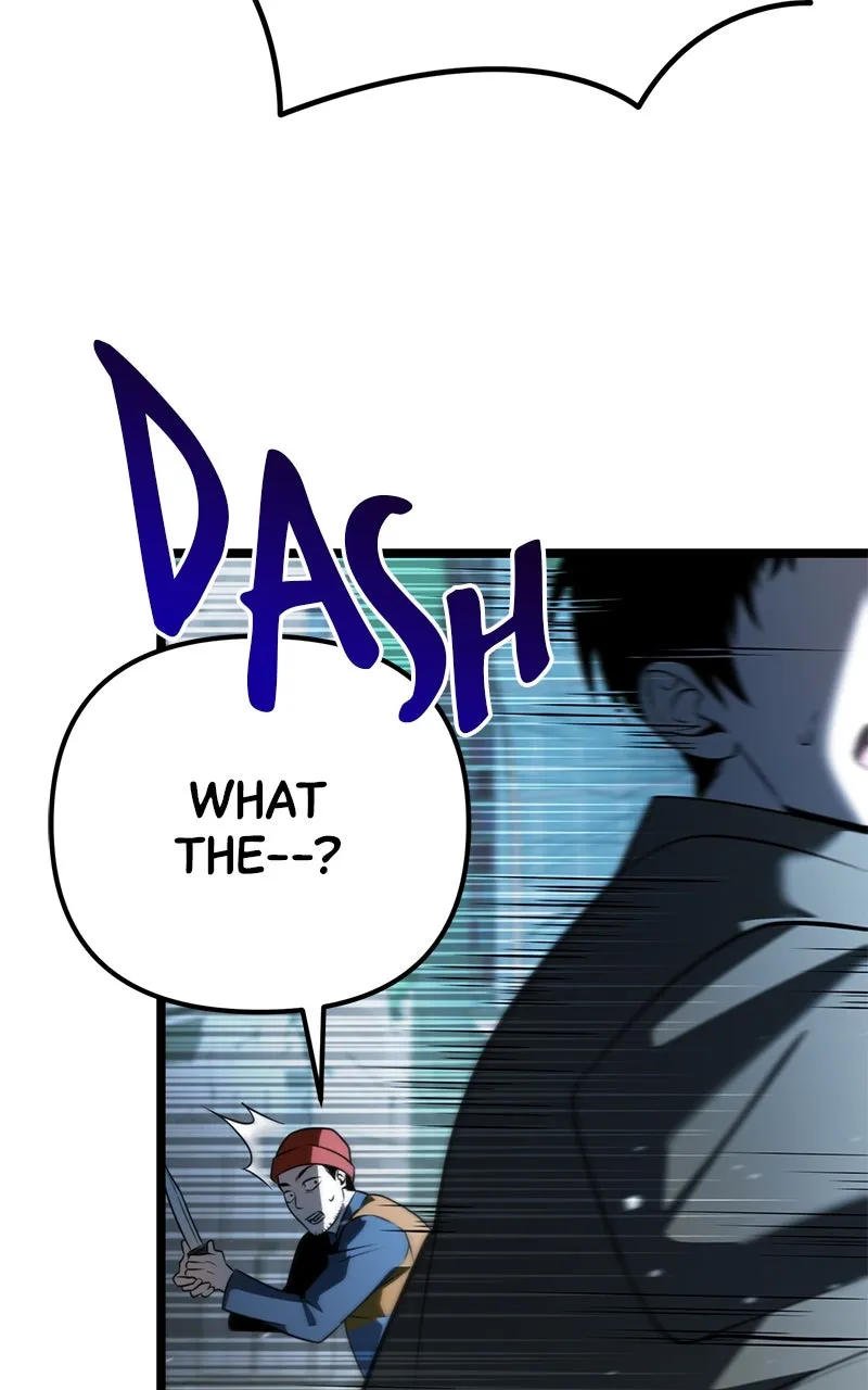 Read Reincarnator chapter 3 image 34 on Lezhin