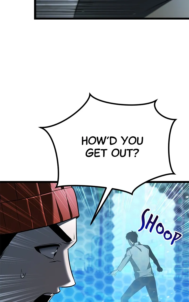 Read Reincarnator chapter 3 image 35 on Lezhin