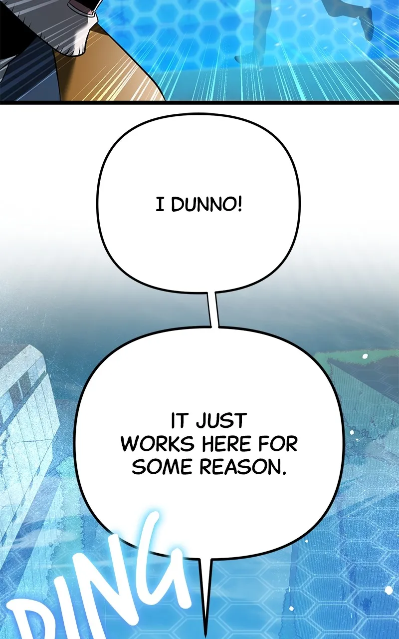 Read Reincarnator chapter 3 image 36 on Lezhin